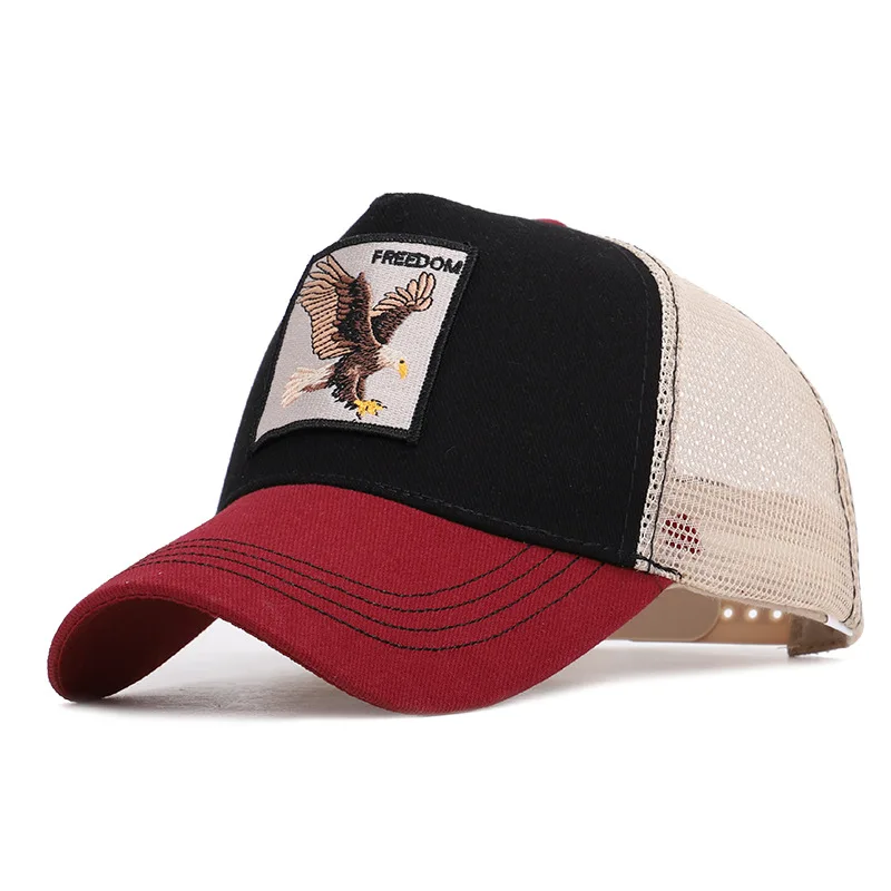 Хлопчатобумажные бейсболки унисекс для мужчин бейсбольная кепка с вышитым