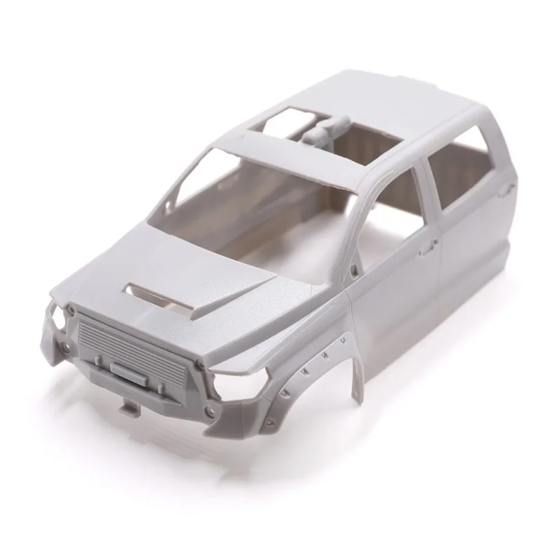 Orlandoo Hunter Прочный высококачественный корпус для 1/32 P02 Tundra RC автомобильные