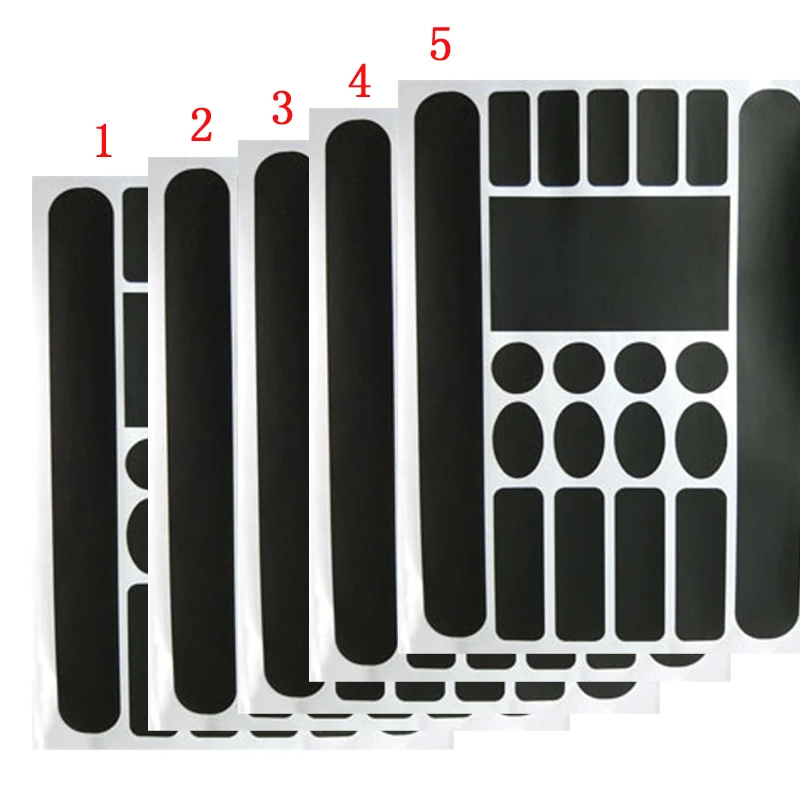 Защитная пленка для дорожного велосипеда горного краски наклейка защитная