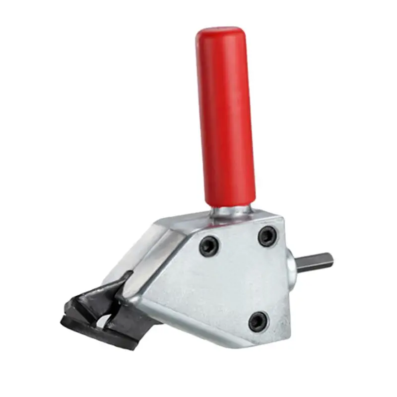 Инструмент для резки листового металла Nibbler Saw Cutter сверления инструмент