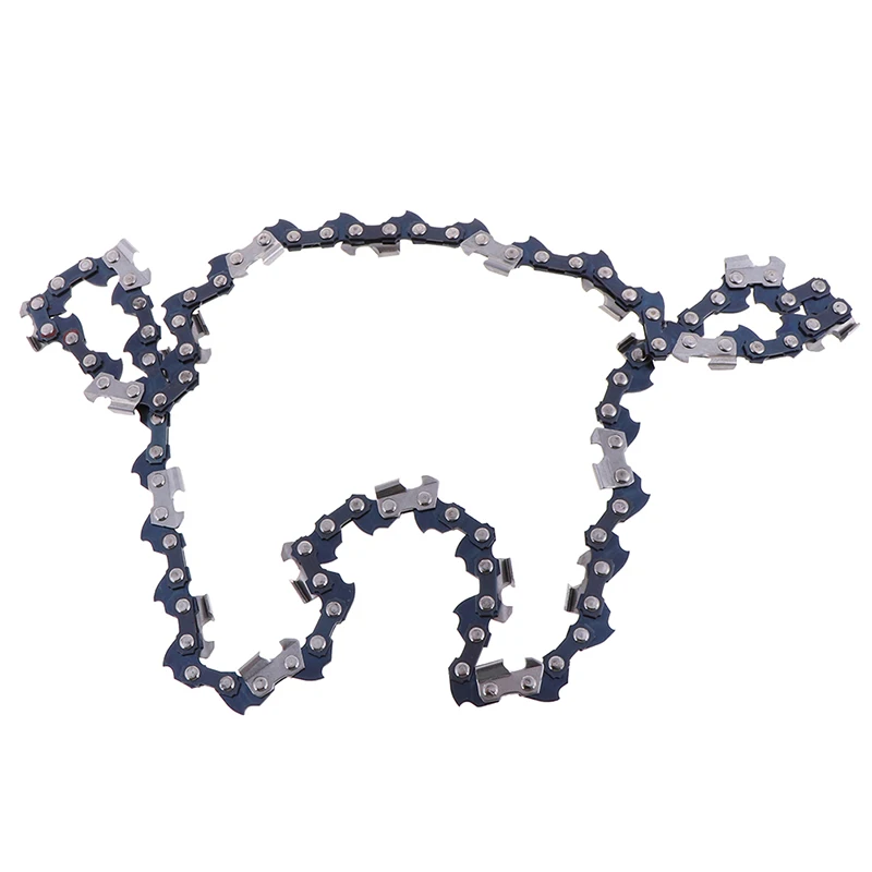 Лезвие для цепной пилы 12 дюймов звеньев 44 шаг 3/8 дюйма 0 50 | Обустройство дома