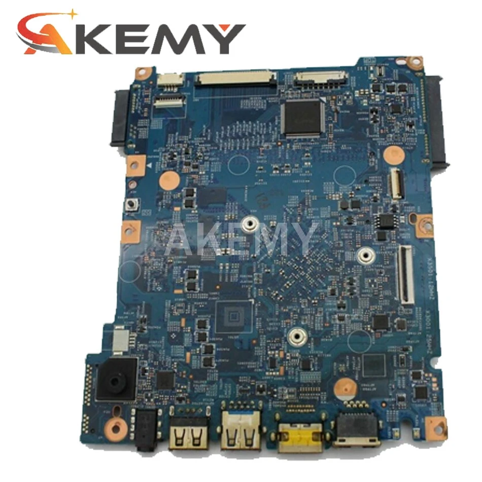 

Akemy For Acer ES1-531 ES1-531-C1G1 Laptop Motherboard NBMZ811001 448.05303.0011 MAIN BOARD N3160 CPU 100% Tested
