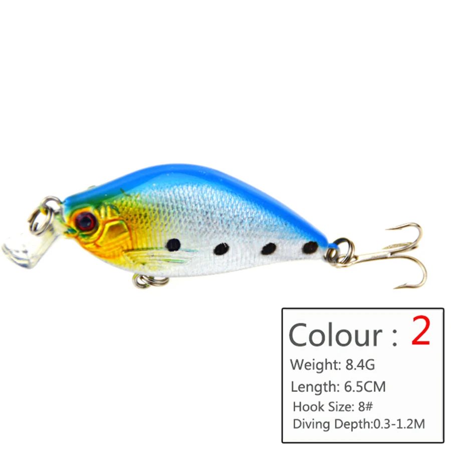 Кривошипные приманки для рыболовных снастей/приманки морские 3D рыбные глаза