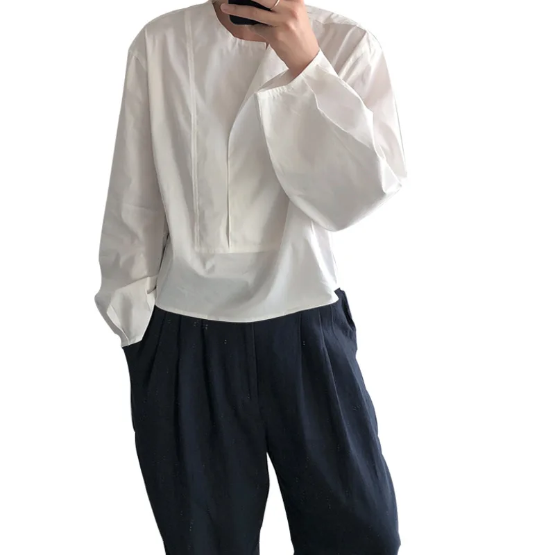 

Blouses & Shirts