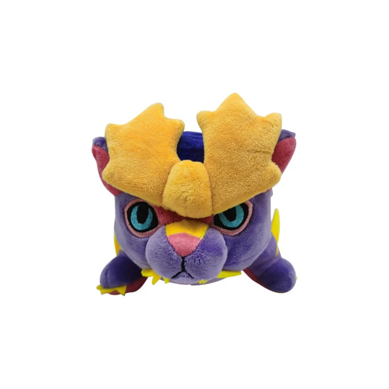 Палочка Монстр Хантер палочка айроу Magaimagado косплей плюшевая подушка реквизит