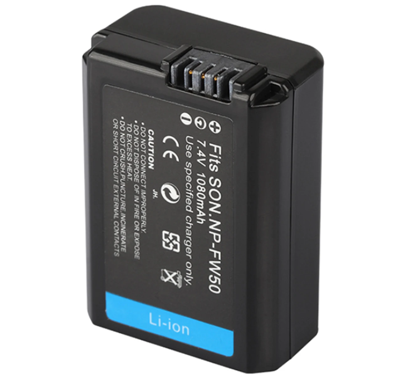 Аккумулятор для цифровой камеры Sony Cyber-shot DSCRX10 DSC-RX10III DSC-RX10 III DSC-RX10IV IV | Электроника