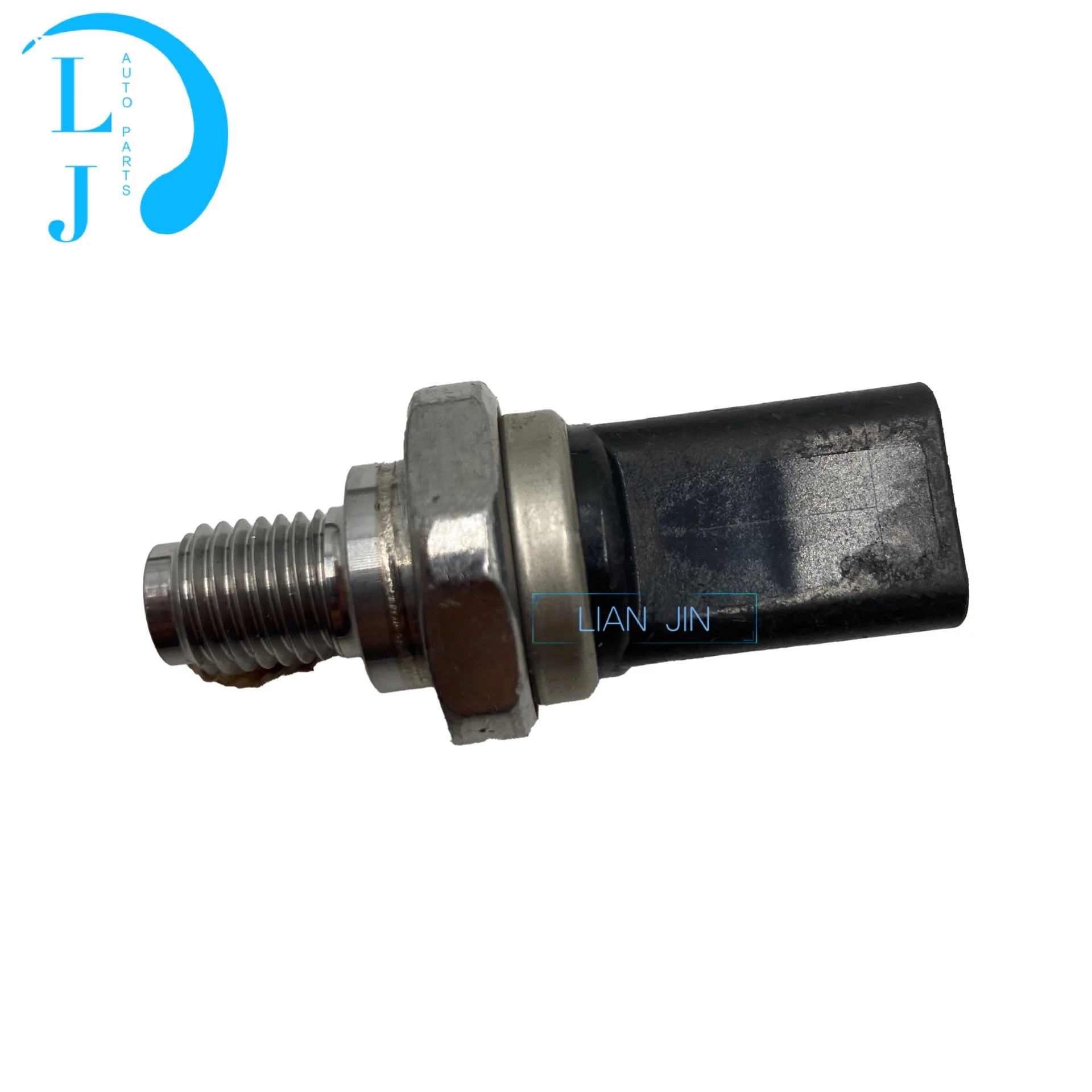 

OE 5WS40206 KA51S07 For Ford Navistar Max Force 2007-2012 Fuel Rail Pressure Sensor 8C3Z9G756AA