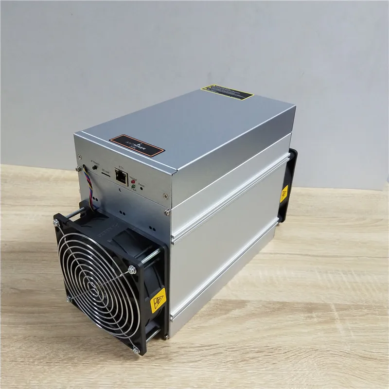 

Used Second Hand AntMiner S9k 14T Bitcoin BTC BCH Miner Better Than S9 S9 SE S11 S15 S17 S19 T9+ T15 T17