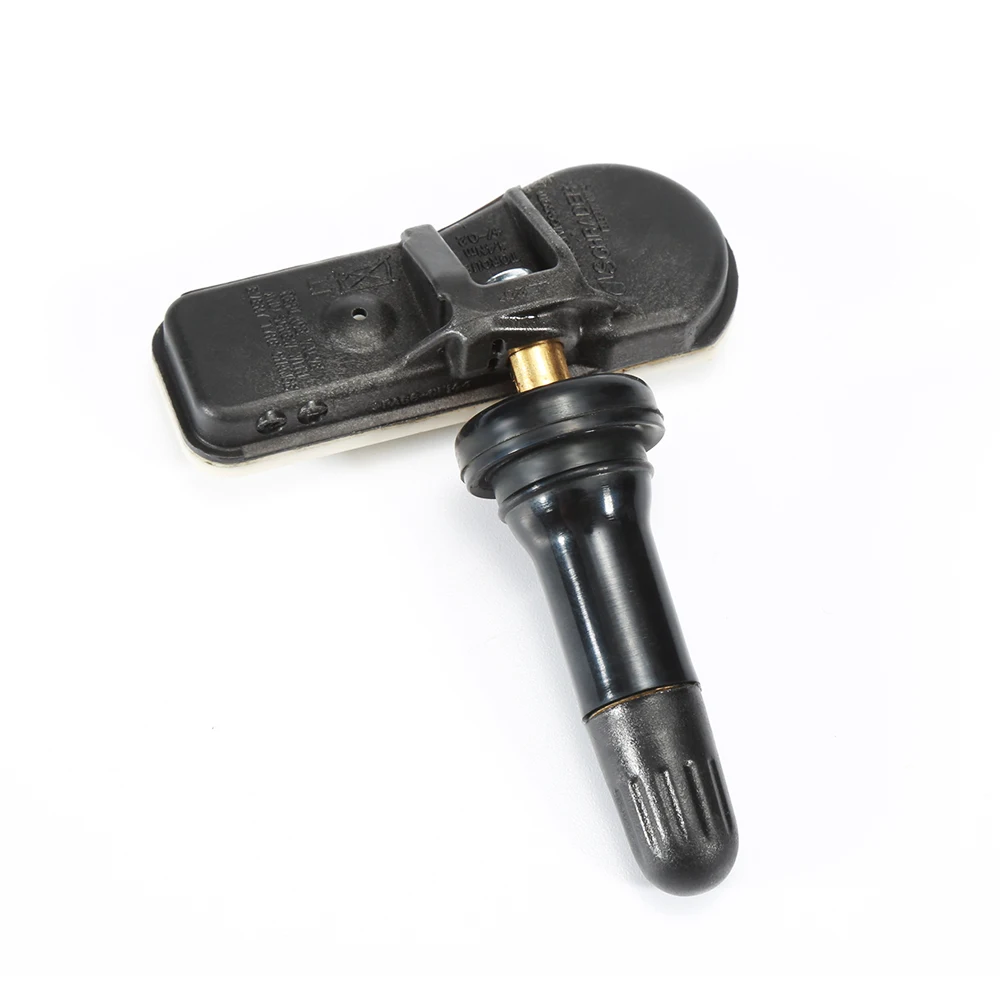 1/4 шт. TPMS для Dacia Duster устройства Sandero Renault Kangoo Clio датчик давления в шинах 407009322R