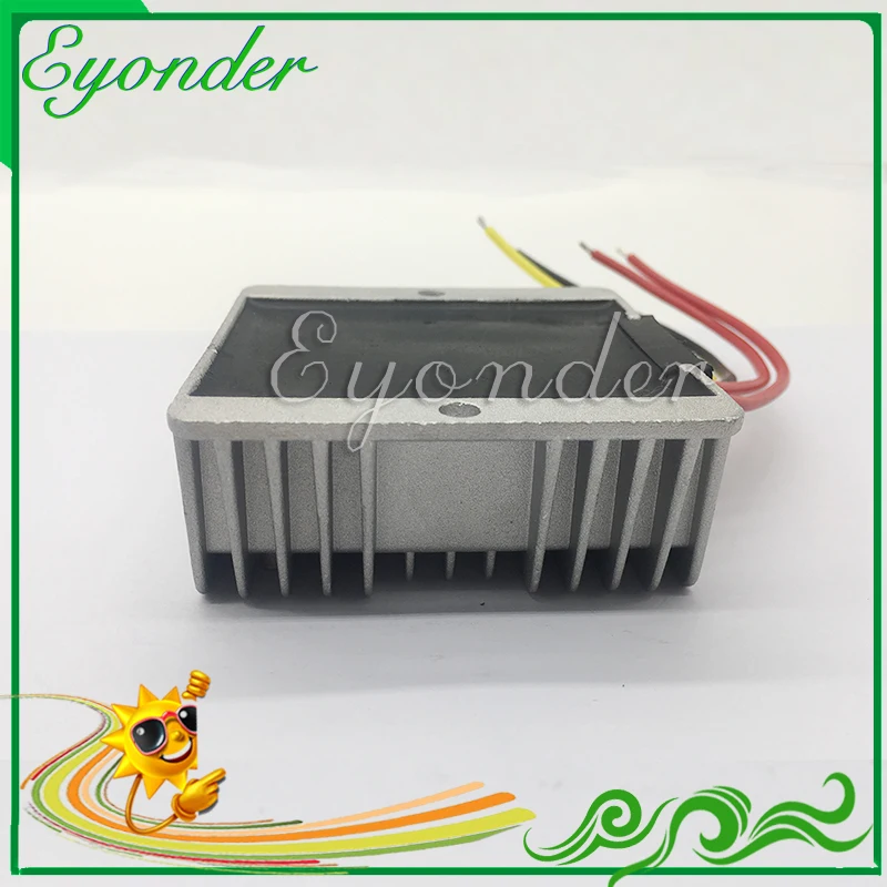 Преобразователь переменного тока в постоянный ток 12 13 8 В 15 18 19 24 16 понижающий