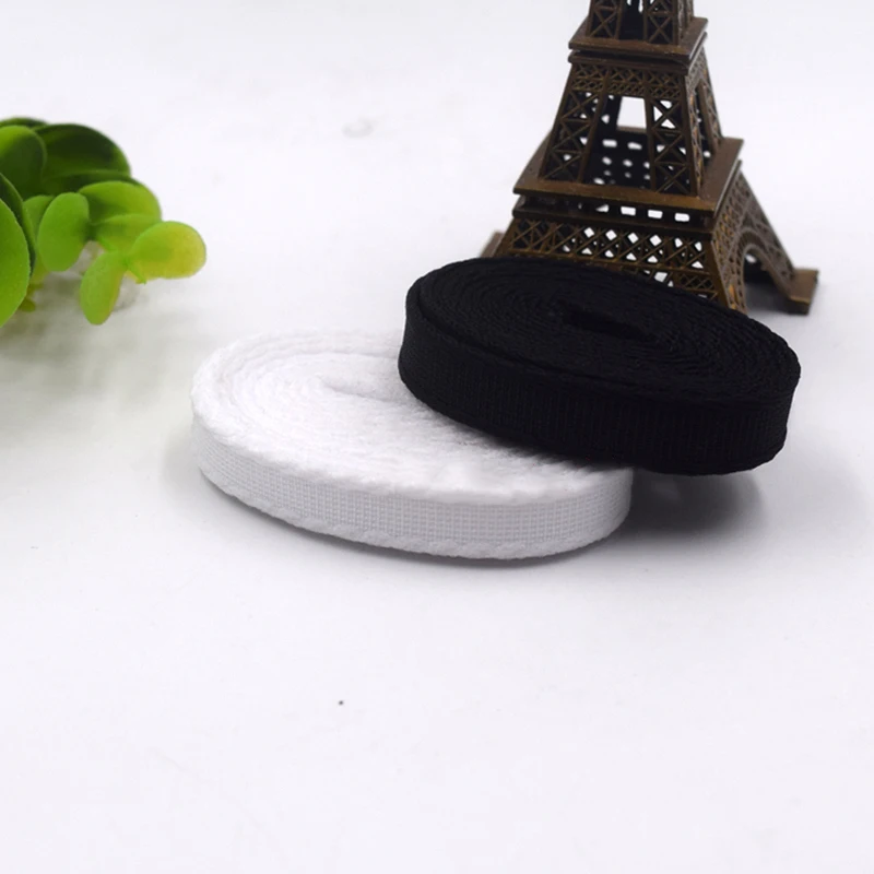 Аксессуары для одежды 10 метров Обложка лента нижнее белье кольцо обвязочная