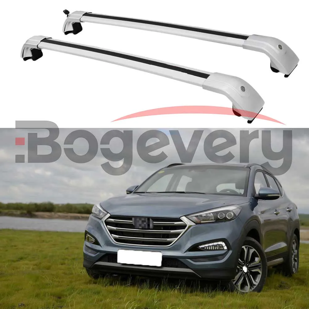 Поперечина для багажа Hyundai Tucson 2016 2017 2018 2019 2020 | Автомобили и мотоциклы