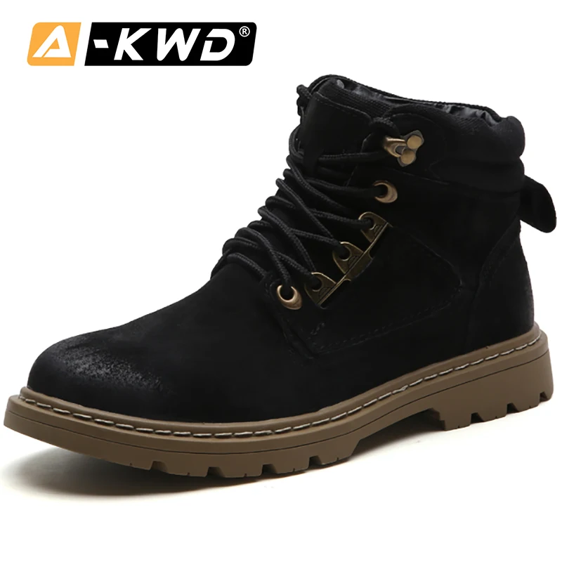 Черные кроссовки мужская кожаная обувь для мужчин роскошная из натуральной кожи