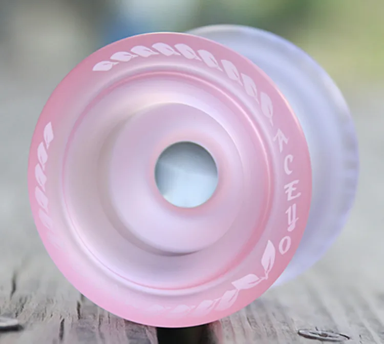 ACEYO PURE YOYO PC клей шар для профессионального конкурентоспособного продвинутого