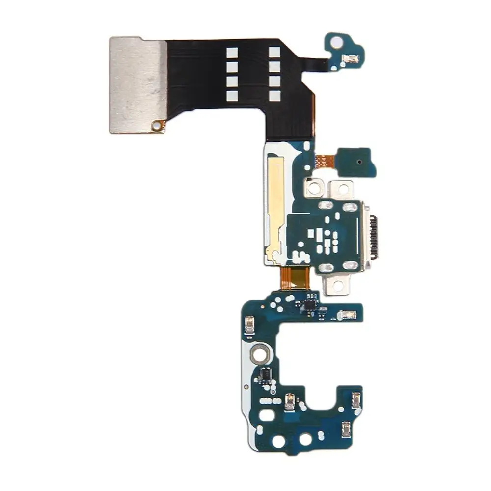 Зарядная плата для Galaxy S8 / G950F S8/G950F док станция смартфона гибкий кабель