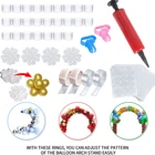 1-100 шт., детский воздушный шар