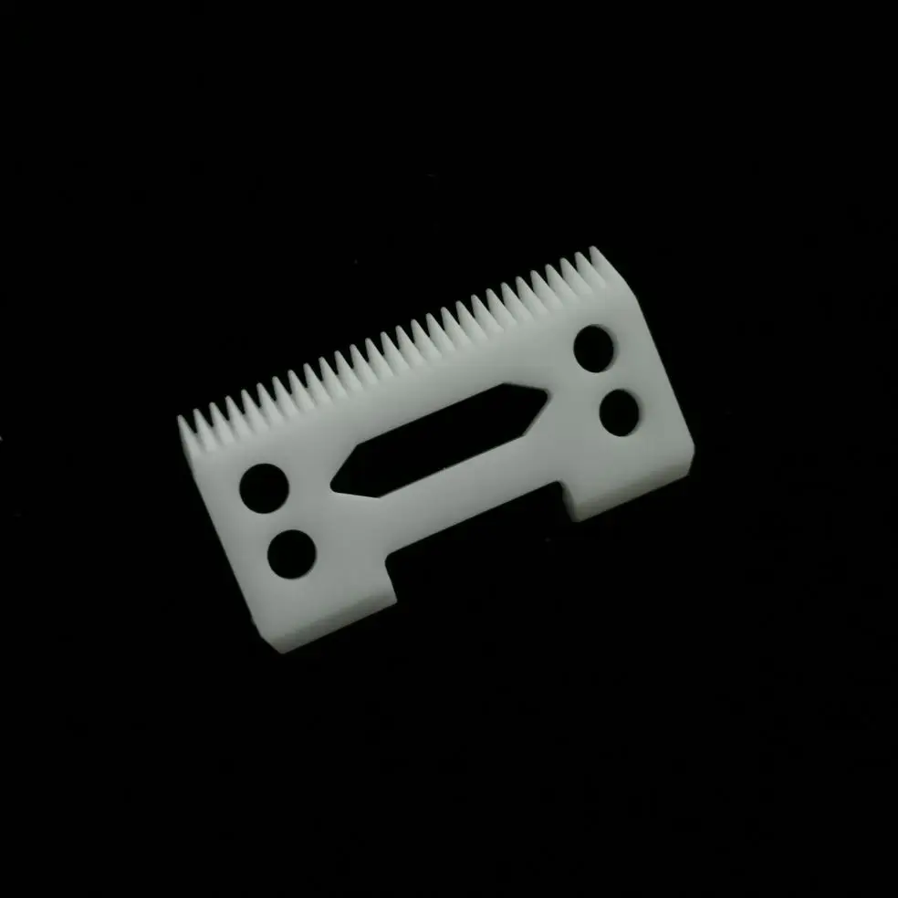 10 шт./лот 28 зубьев машинка для стрижки волос лезвие керамические резаки от AliExpress WW