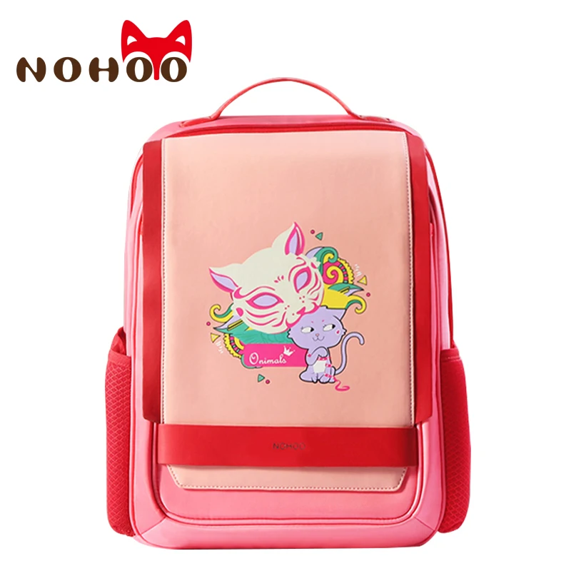 Children Primary School Bags 3D Cartoon Unicorn Dragon Backpack Boys Satchel Knapsack Large Capacity for Girls | Багаж и сумки