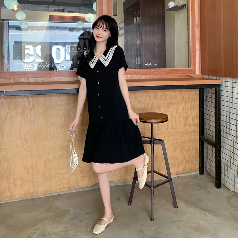 

CMAZ Dresses For Women Summer 2021 Korean Style