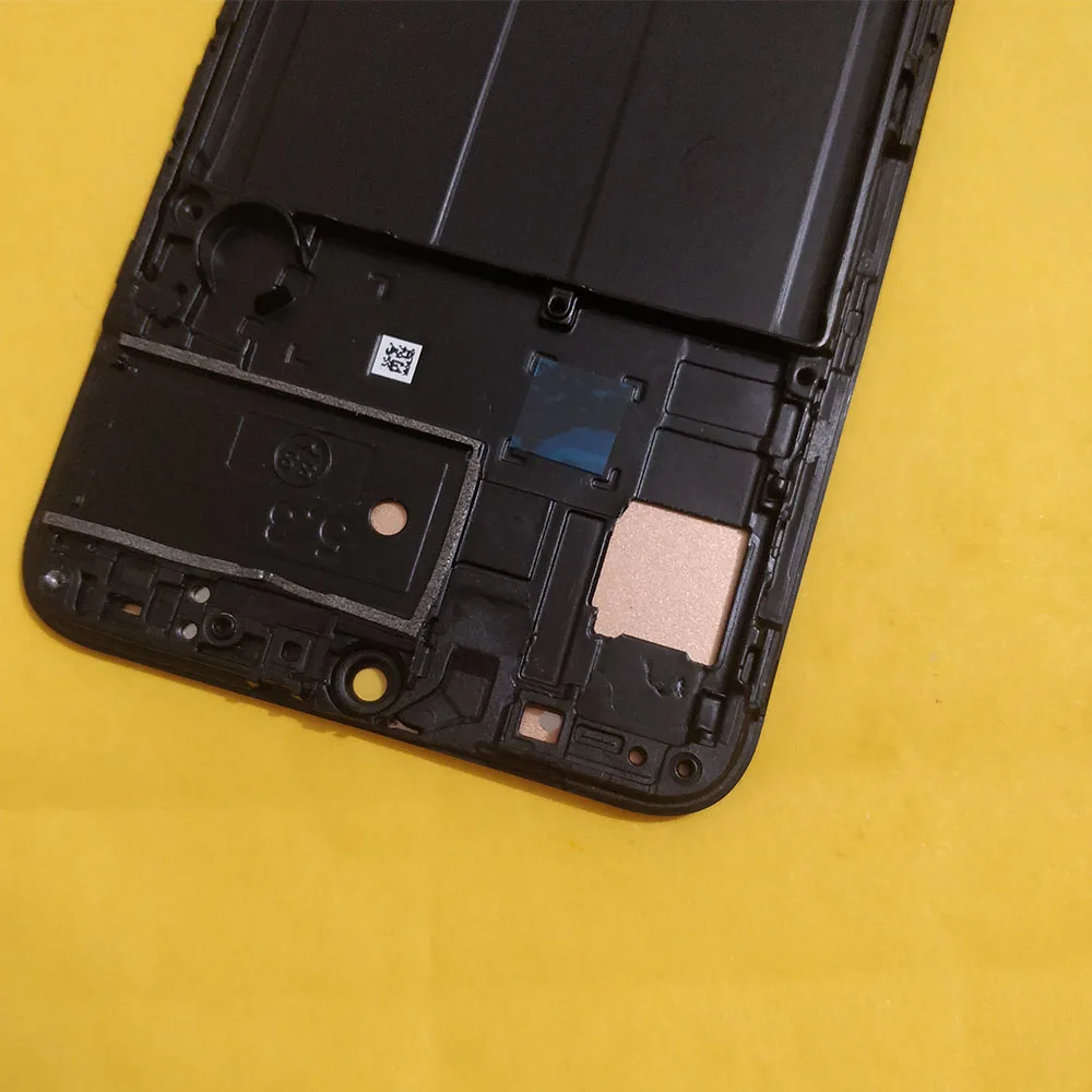 ЖК-дисплей для Samsung A50/A30/A305/A50 дисплей incell ЖК-экран A505/A505G SM-A505FN/DS с цифровым
