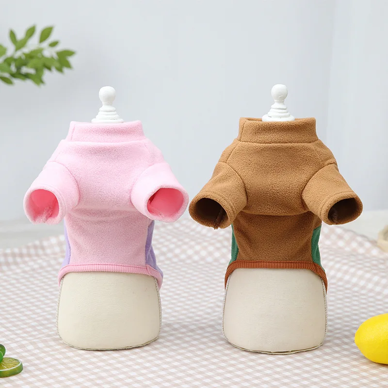 Pаспродажа Зимняя одежда для собак, наряды для домашних животных, теплая одежда для маленьких и средних собак, костюмы, пальто, куртка для домашних живо...