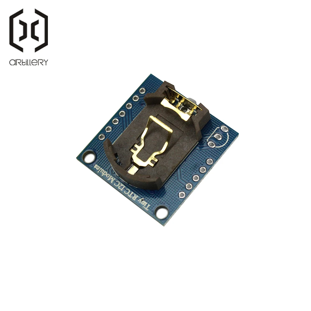 Igc RTC DS1307 AT24C32 модуль часов реального времени 51 AVR ARM PIC для arduino