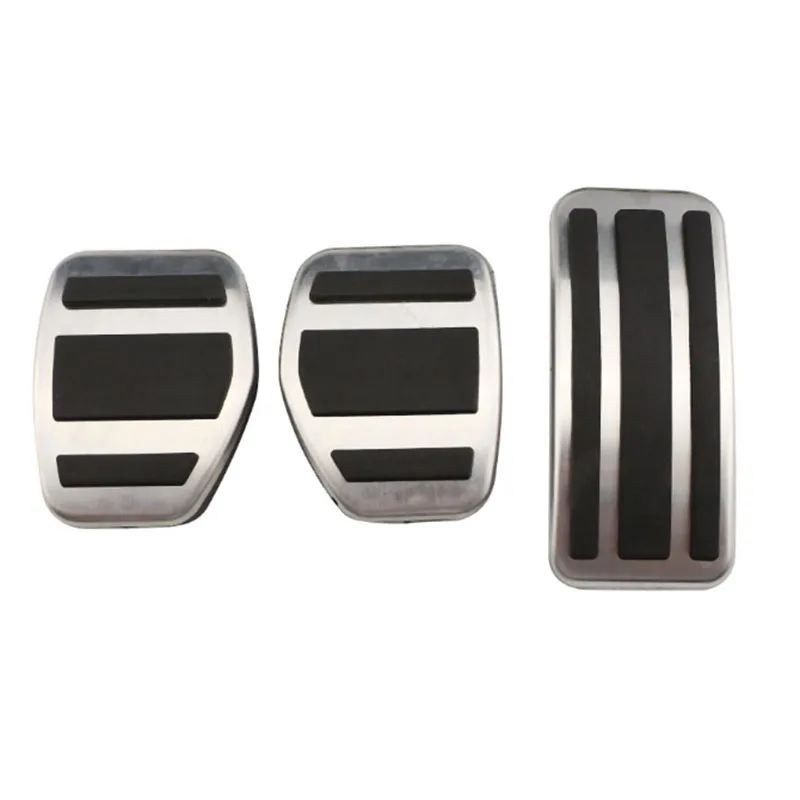 

Автомобильный аксессуар, накладка на педаль газа для Peugeot 207 301 307 208 2008 308 408 для CITROEN C3 C4 Для DS 3 4 6 DS3 DS4 DS6