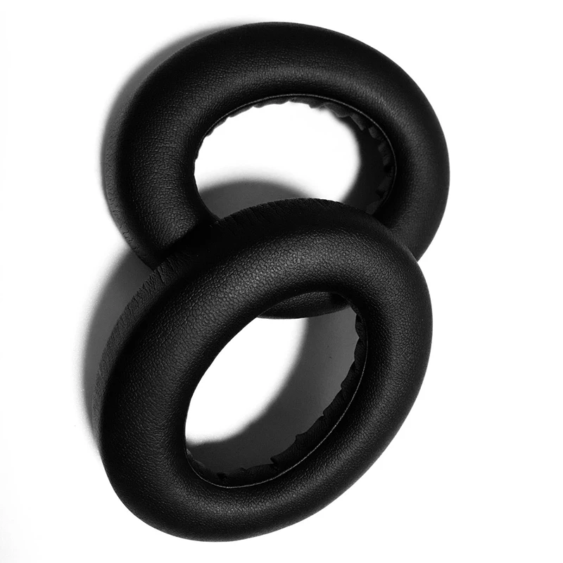 Сменные вкладыши для наушников из белковой кожи и пены BOSE NC700 с шумоподавлением |