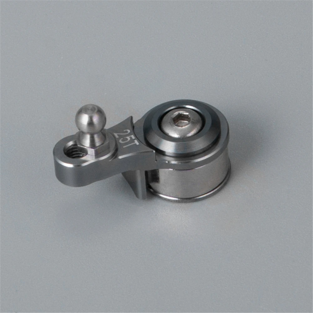 прочный металлический регу