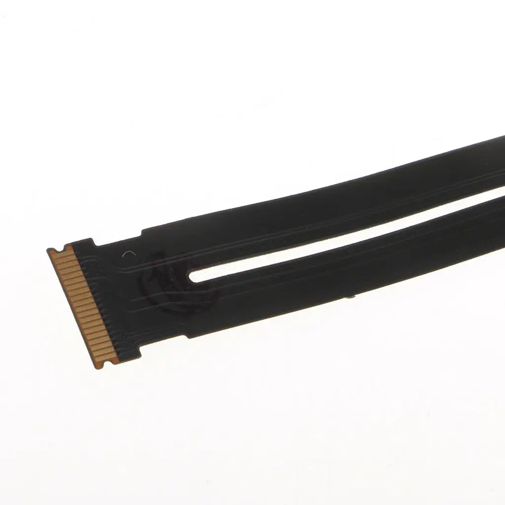 Гибкий кабель для замены клавиатуры Macbook Retina A1534 821 2697 A|Компьютерные кабели и