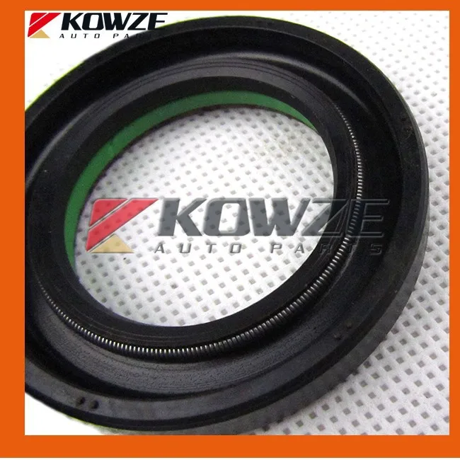 Комплект уплотнений для ремонта коробки передач гидроусилителя руля Mitsubishi Pajero