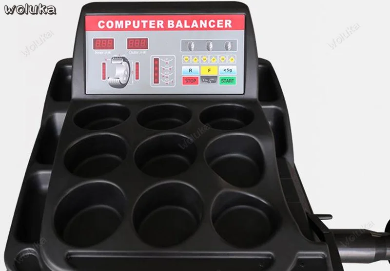 Компьютер автоматический малый и средний автомобиль седан машина для