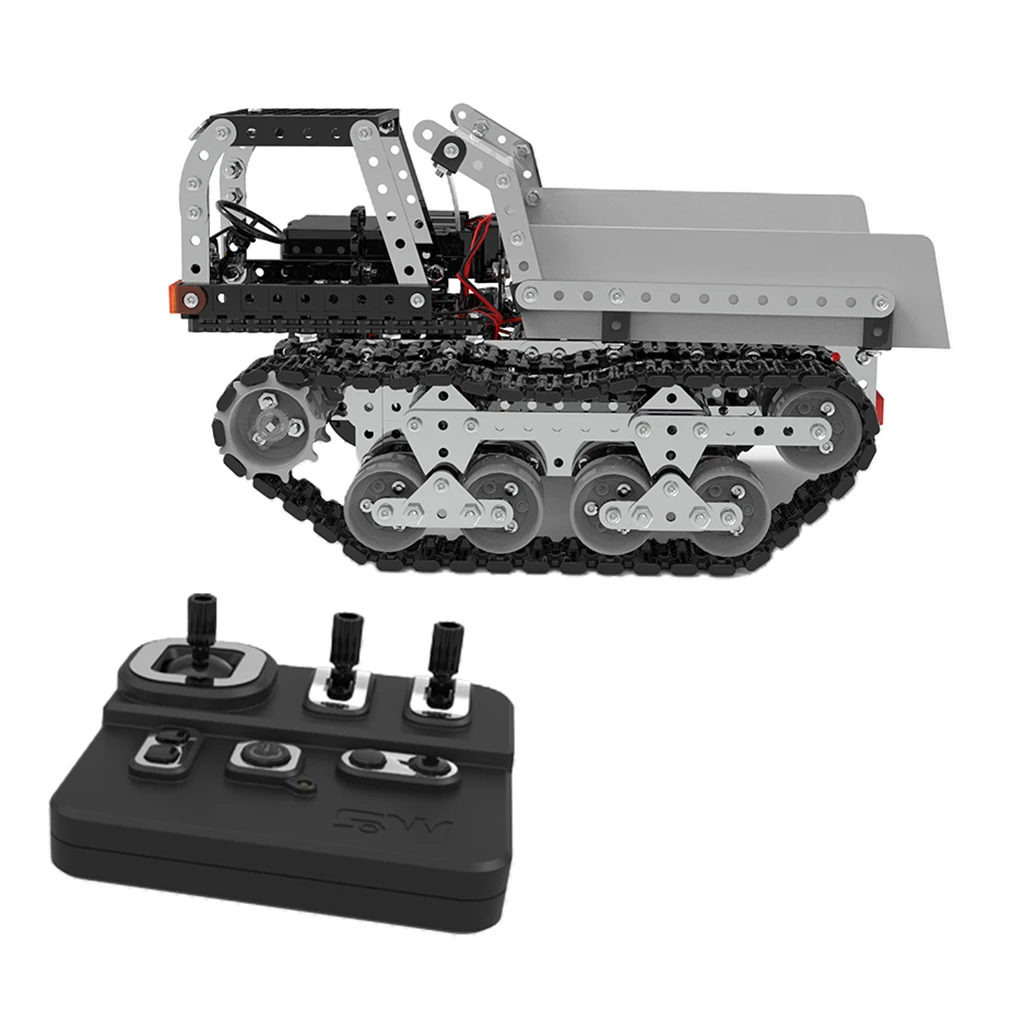 Пульт дистанционного управления трек самосвал в сборе RC грузовик 934 штук DIY