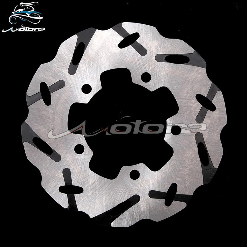 Ротор заднего тормозного диска мотоцикла для SV400 SV 400 650 GSXR600 GSXR 600 750 1000 SV650 GSXR750 GSXR1000