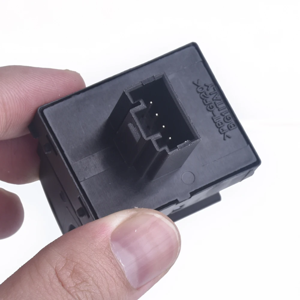 Электрический оконный переключатель со стороны водителя для VW Golf MK5 Caddy 2K Jetta 1K3 959