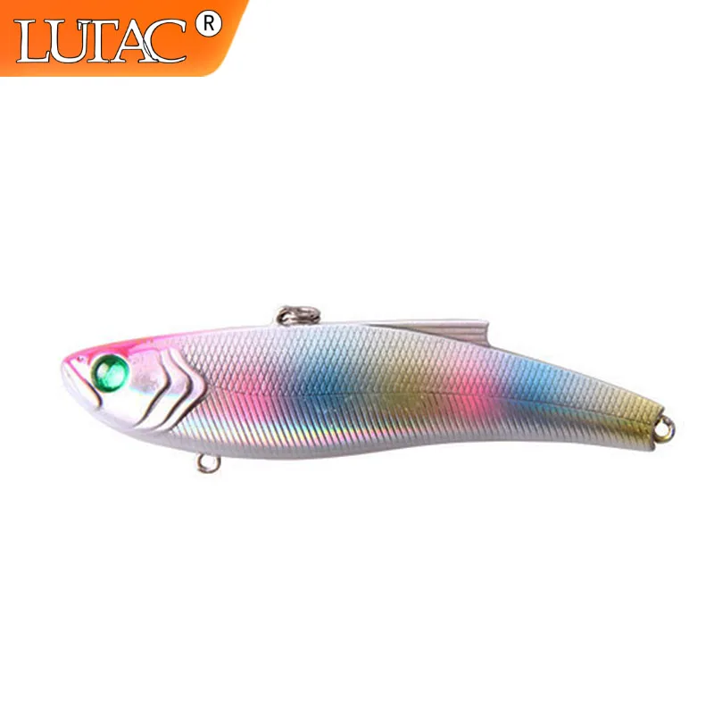

VIB LUTAC рыболовная приманка с вибрацией воблеры 90 мм 28 г Pesca