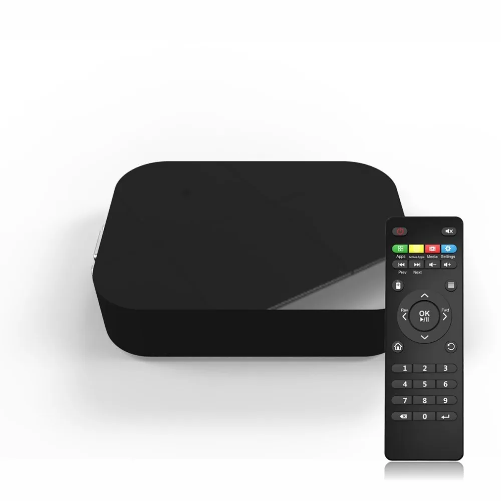 Портативный Мини Full HD 1080P медиаплеер безопасный цифровой/MMC MKV USB VGA флэш