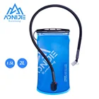 Уличная изоляция питьевой воды AONIJIE SD57, антифриз, мягкий резервуар, гидратационный пакет для бега, упражнений, пешего туризма