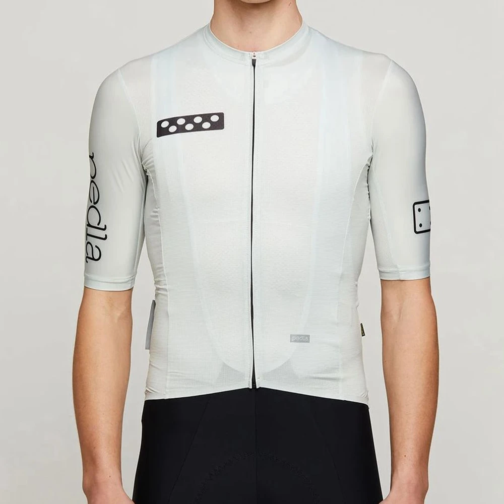 Велосипедная футболка с коротким рукавом быстро сохнущая летняя | Спорт и