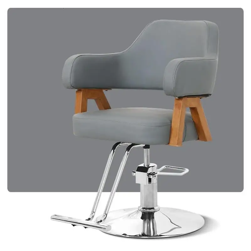 Шезлонг Sedie Stuhl beauty Cadeira Barbeiro Mueble De Furniture Fauteuil Barbearia Salon Barbershop Silla парикмахерское кресло