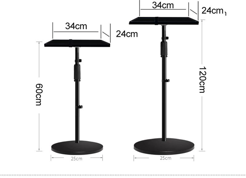 универсальный штатив для пр