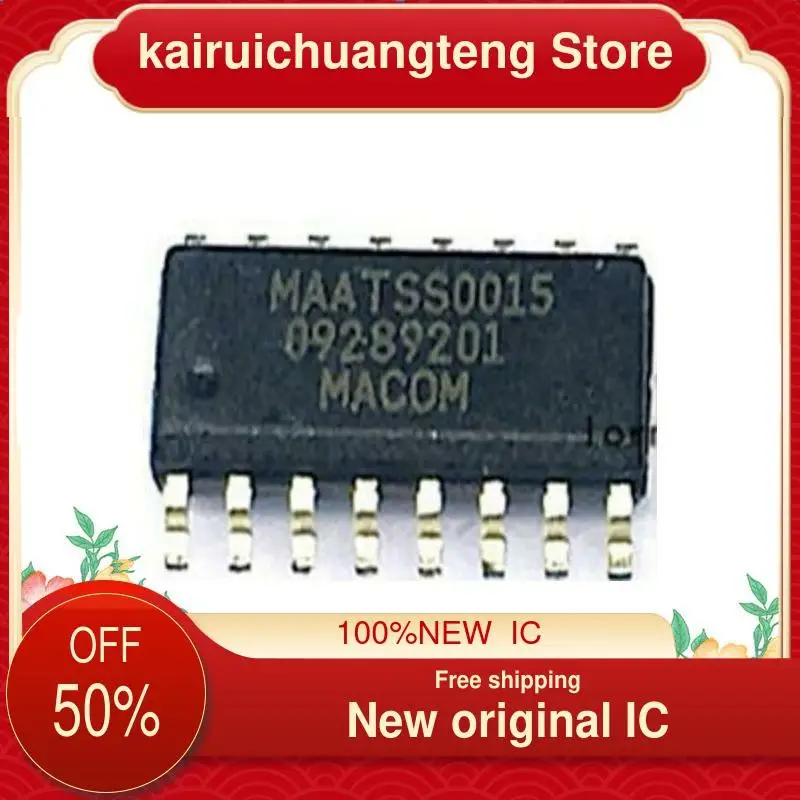 

(1 шт.) menin ss0015 RJ45 новый оригинальный IC