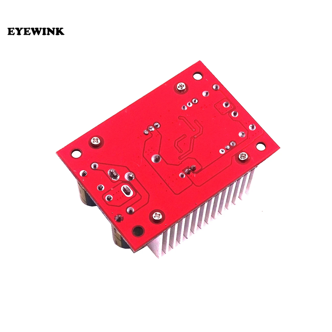 10pcs 400W 15A DC-DC Power Converter Boost Module Step-up Constant Supply 8.5V-50V to 10V-60V LED | Электронные компоненты и