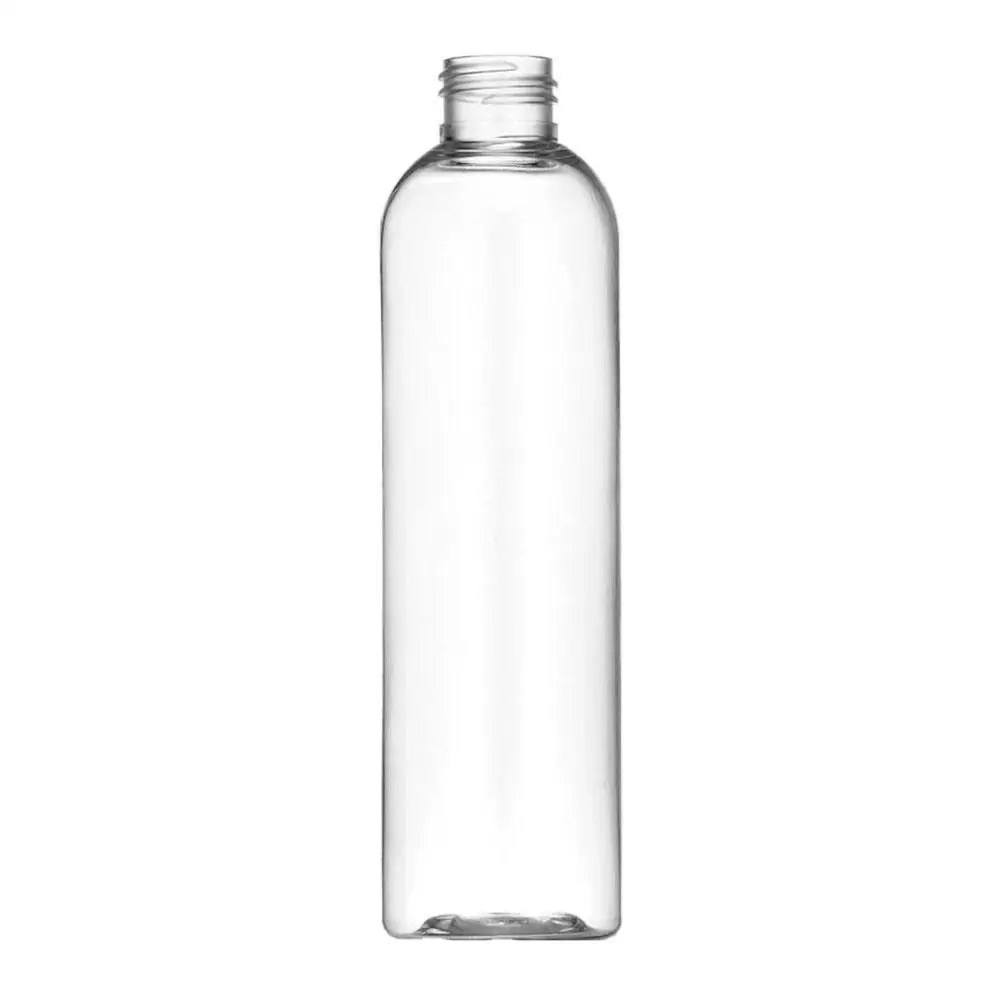 

1/3pcs Refillable 250ml Clear PET Plastic Portable Empty Accessories Perfume Spray Bottles Travel Bottle Spray Bottle U8U5