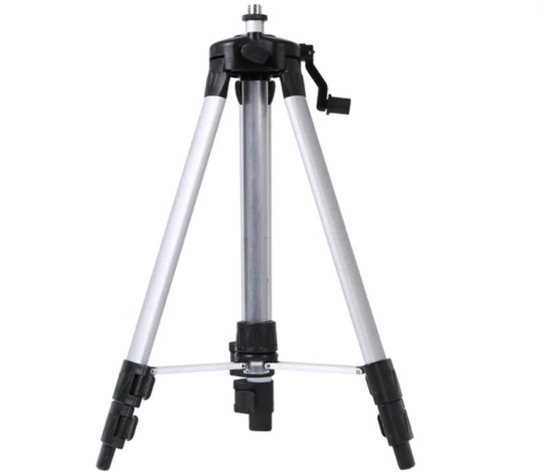 Штатив 120 см 3 сторонний для автоматического самовыравнивания лазерный уровень