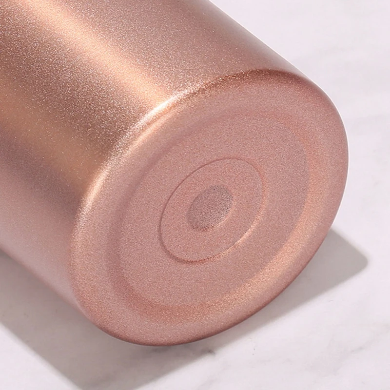 

Tumbler Skinny Travel Tumbler with Lids Vacuum Insulated Double Layers Stainless Steel for Coffee Teas and Beverages