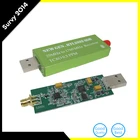 RTL-SDR USB адаптер RTL2832U + R820T2 + 1Ppm TCXO ТВ тюнер Палка приемник осциллятор diy Электроника