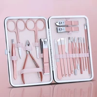 scissors nail clippers set dead skin pliers nail cutting pliers pedicure knife nail groove only inflammation nails manicure tool