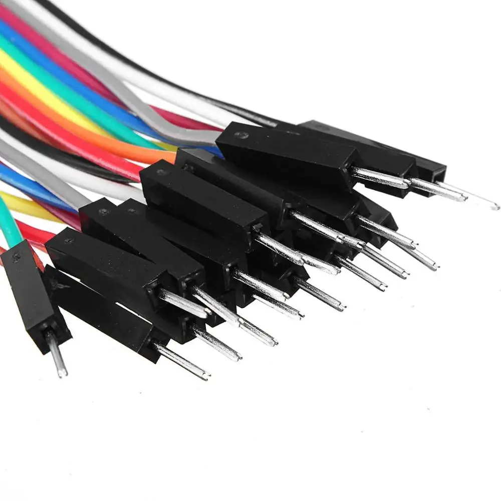 Базовый Стартовый Комплект UNO R3 макетная светодиодный плата светодиодная