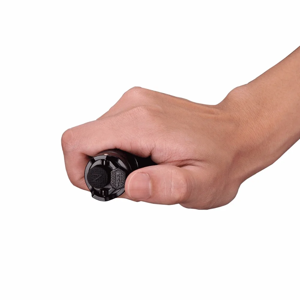 Бесплатная доставка NITECORE R25 тактический фонарик светодиодный Непревзойденная